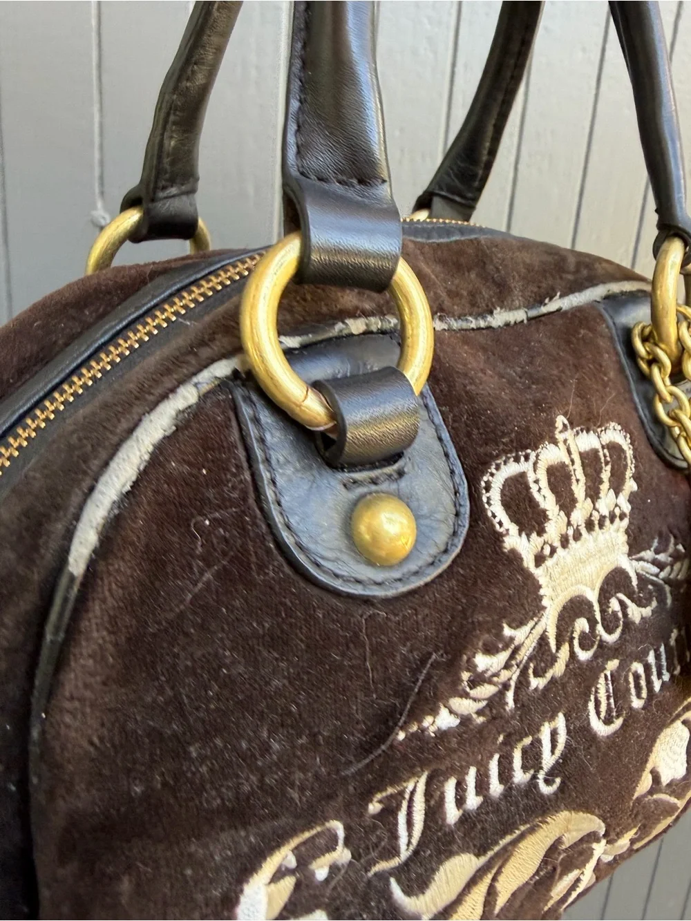 2010 Juicy Couture Bag